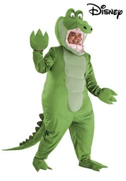 Plus Disney Peter Pan Tick Tock Crocodile Costume Main