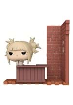 POP Deluxe My Hero Academia Himiko in Hideout