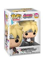 POP Animation Boruto Boruto with Rasengan Alt 1