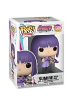 POP Animation Boruto Sumire with Nue Alt 1