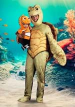 Adult Disney and Pixar Crush Finding Nemo Costume Alt 1