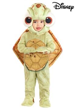 Disney and Pixar Finding Nemo Squirt Costume for Infants