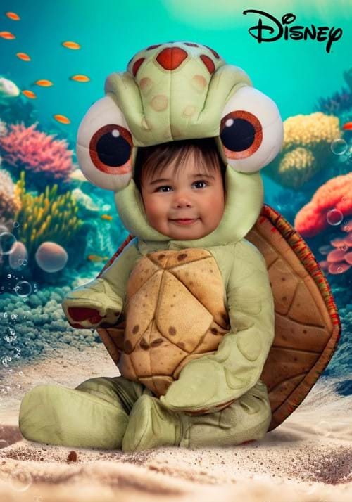 Infant nemo costume hotsell