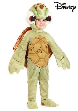 Toddler Disney and Pixar Squirt Finding Nemo Costume