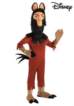 Boys Disney Emperors New Groove Kuzco Llama Costume
