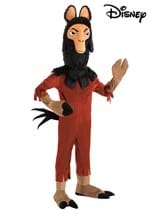 Boys Disney Emperors New Groove Kuzco Llama Costume