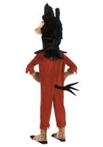 Boys Disney Emperors New Groove Kuzco Llama Costume Alt 1