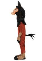 Boys Disney Emperors New Groove Kuzco Llama Costume Alt 2