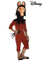 Disney Emperors New Groove Mens Kuzco Llama Costume