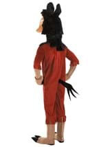 Disney Emperors New Groove Mens Kuzco Llama Costume Alt 1