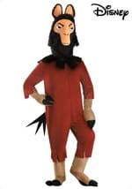 Plus Size Disney Kuzco Llama Costume