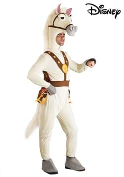 Disney Tangled Maximus Costume for Men