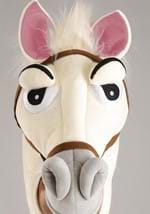 Adult Disney Maximus Tangled Costume Alt 3