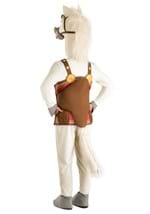 Adult Disney Maximus Tangled Costume Alt 6