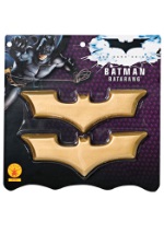 Dark Knight Batman Toy Batarang