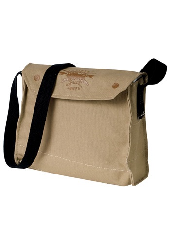 Indy Messenger Bag Accessory