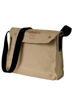 Indy Messenger Bag Accessory