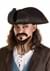 Jack Sparrow Mustache and Goatee Alt 1