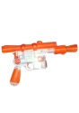 Star Wars Han Solo Blaster