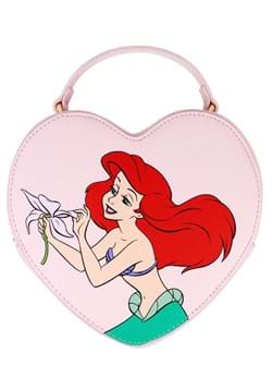 Cakeworthy Little Mermaid Heart Purse