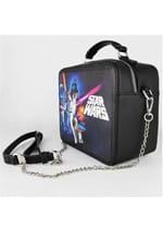 STAR WARS LUNCHBOX PURSE Alt 1