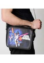 STAR WARS LUNCHBOX PURSE Alt 2