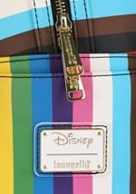 Loungefly Pride Mickey Mini Backpack Alt 9