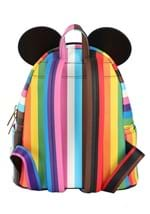 Loungefly Pride Mickey Mini Backpack Alt 10