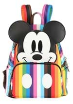 Loungefly Pride Mickey Mini Backpack Alt 11