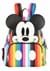 Loungefly Pride Mickey Mini Backpack Alt 4