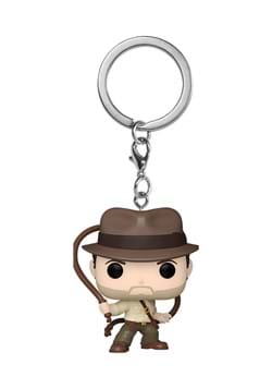 POP Keychain Raiders of the Lost Ark Indiana Jones