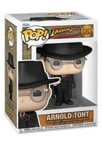 POP Movies Raiders of The Lost Ark Arnold Toht Alt 1