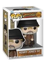 POP Movies The Last Crusade Henry Jones Sr Alt 1