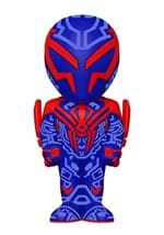 Vinyl Soda Across the SpiderVerse SpiderMan 2099