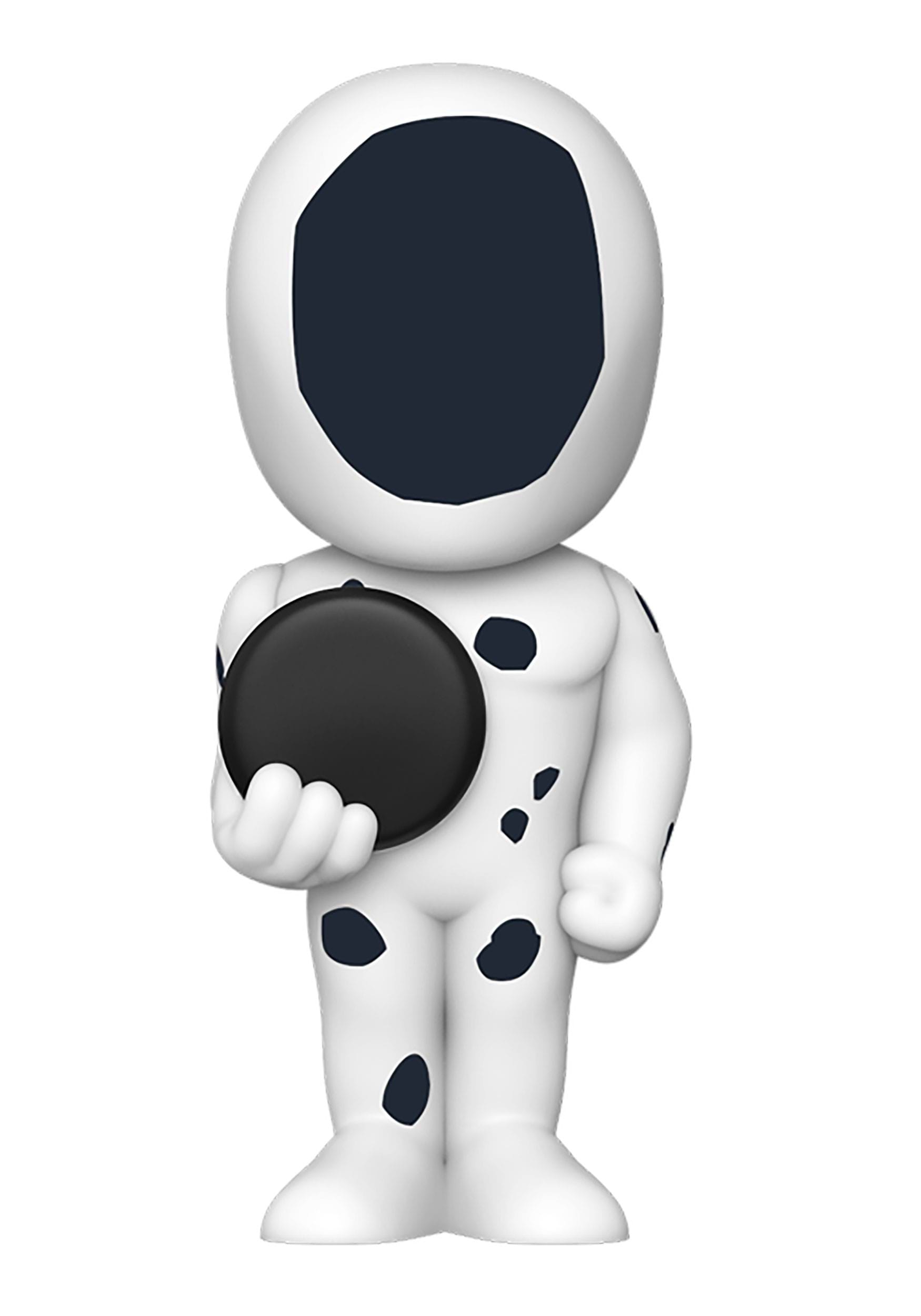 Funko SODA: Spider-Verse - The Spot Vinyl Figure