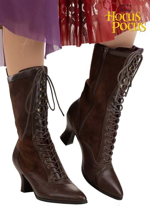 Sarah Sanderson Boots