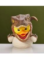 Jurassic Park Velociraptor TUBBZ Cosplay Duck Alt 3