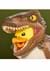 Jurassic Park Velociraptor TUBBZ Cosplay Duck Alt 6