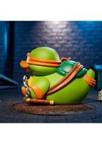 TMNT Michelangelo TUBBZ Cosplay Duck Alt 1