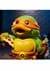 TMNT Michelangelo TUBBZ Cosplay Duck Alt 4