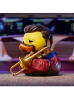 Star Trek Riker TUBBZ Cosplay Duck