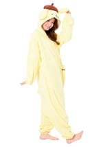 Adult Sanrio Pompompurin Kigurumi Costume Alt 3