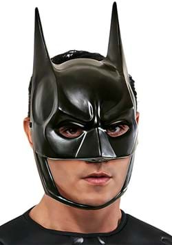 Adult Batman 1/2 Mask