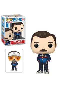 POP TV Ted Lasso Ted