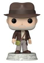 POP Movies Indiana Jones Dial of Destiny Indiana Jones