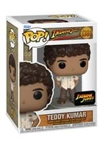 POP Movies Indiana Jones Dial of Destiny Teddy Kumar Alt 1