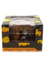 Naruto Hidden Leaf 3pc Ramen Bundle Gift Set Alt 5