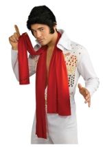 Signature Elvis Presley Scarves