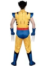 X Men Wolverine Mens Costume Alt 2