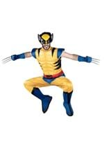 X Men Wolverine Mens Costume Alt 3